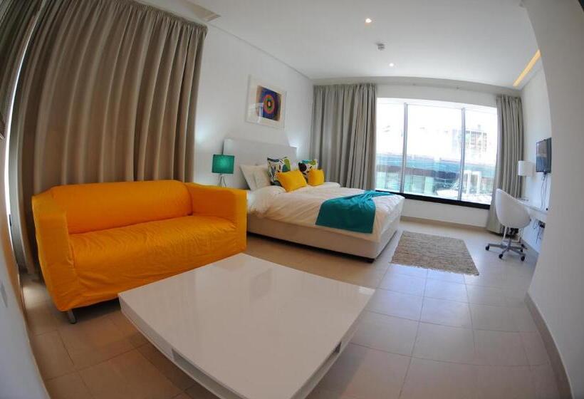 سوییت لوکس, Prime