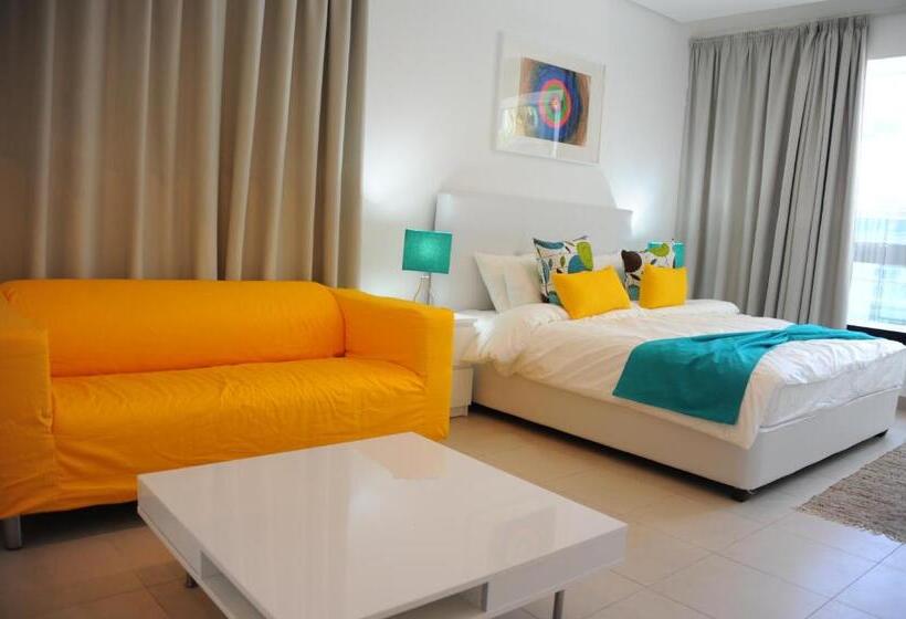 سوییت لوکس, Prime