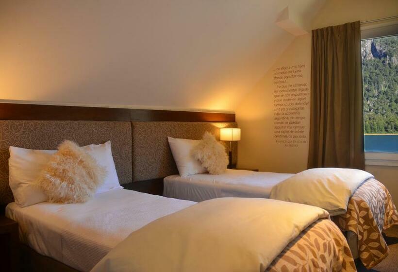 Pokój Standard, Puerto Blest