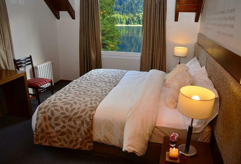 Pokój Standard, Puerto Blest