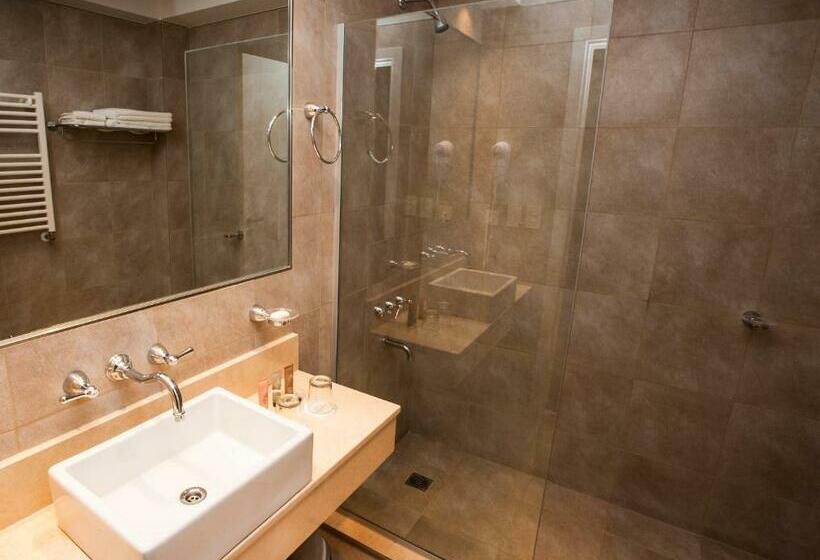 Suite z Balkonem, Puerto Blest