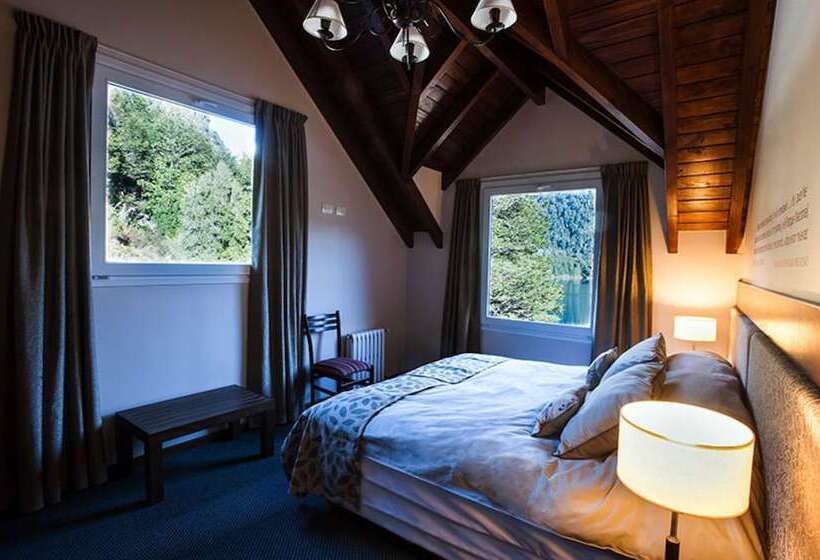 Pokój Standard, Puerto Blest