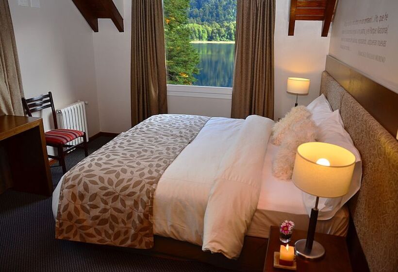 Pokój Standard, Puerto Blest