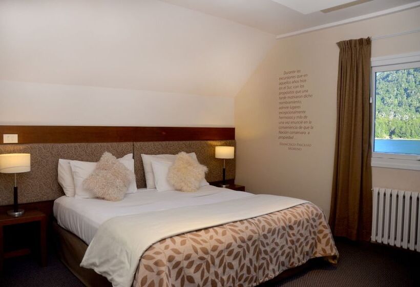 Suite z Balkonem, Puerto Blest