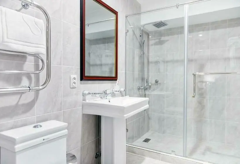 اتاق استاندارد, Shymkent Grand