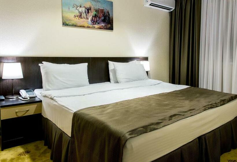 اتاق استاندارد, Shymkent Grand