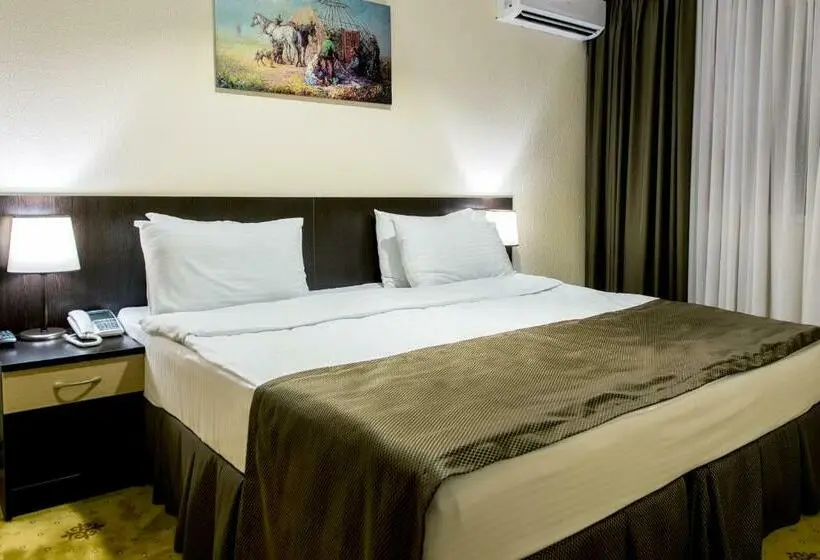 اتاق استاندارد, Shymkent Grand