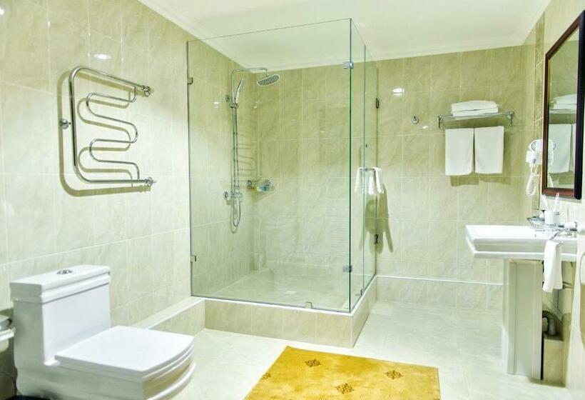 سوییت, Shymkent Grand