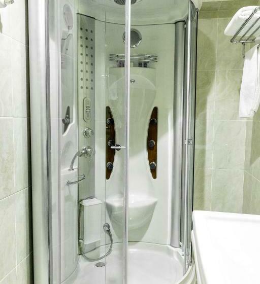 اتاق استاندارد, Shymkent Grand