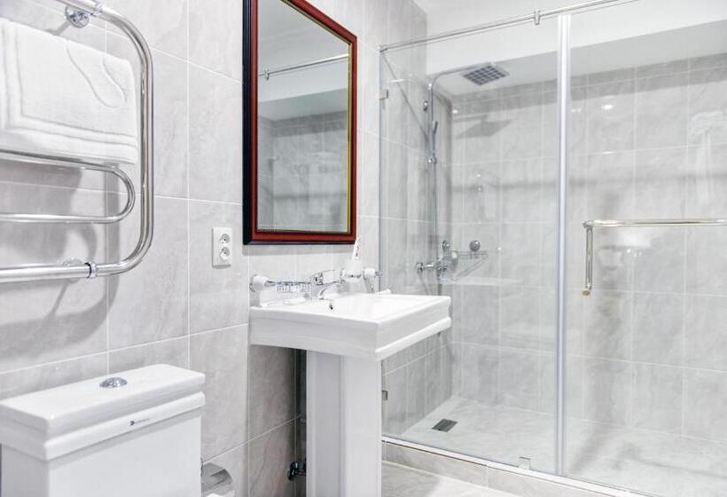 اتاق لوکس, Shymkent Grand