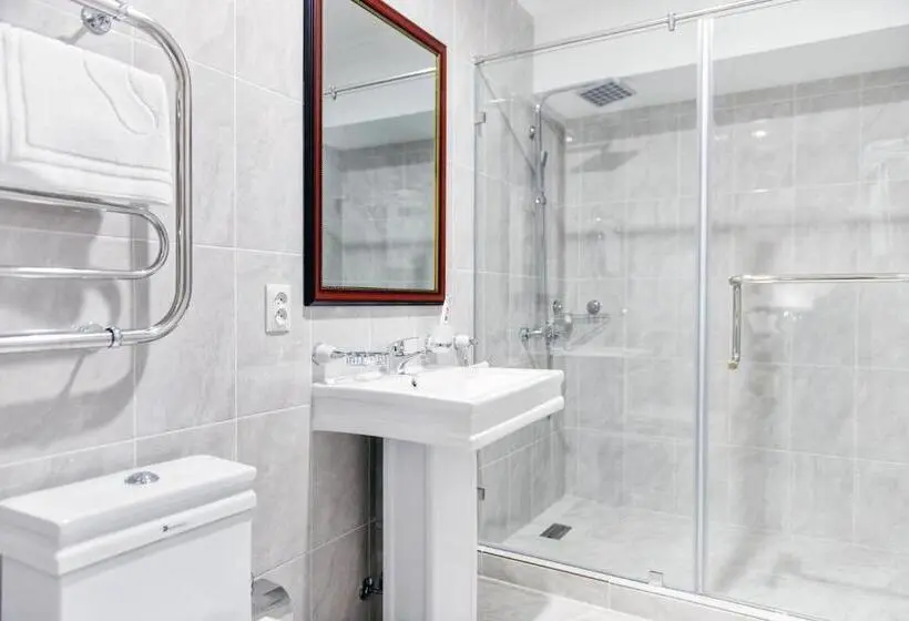 اتاق لوکس, Shymkent Grand