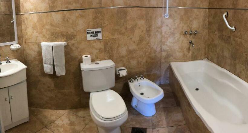 Номер Стандарт Трехместный, Siglo Sexto