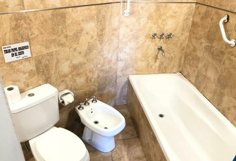 Номер Стандарт Трехместный, Siglo Sexto