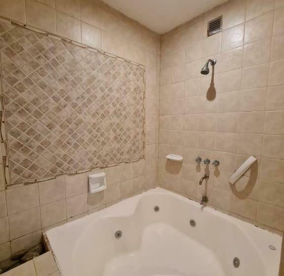 Президентский Люкс, Siglo Sexto