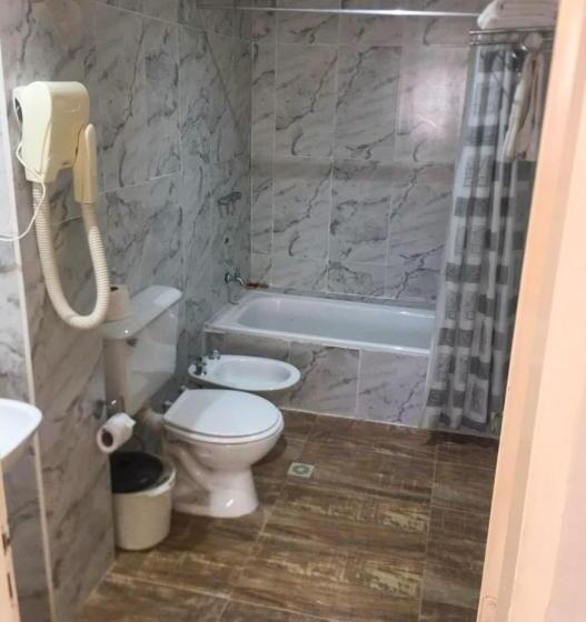 Номер Стандарт, Siglo Sexto