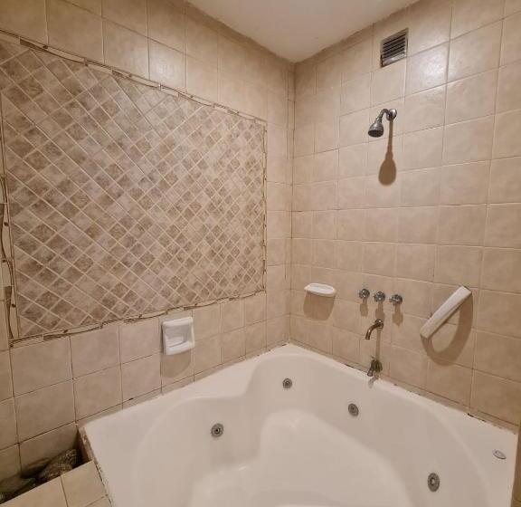 Номер Стандарт Трехместный, Siglo Sexto