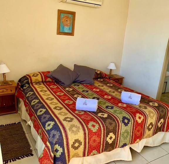 Deluxe Junior Suite, Terrazas De Colón