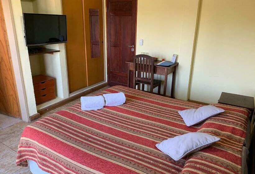 StandaardKamer, Terrazas De Colón