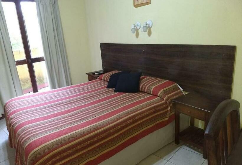 StandaardKamer, Terrazas De Colón