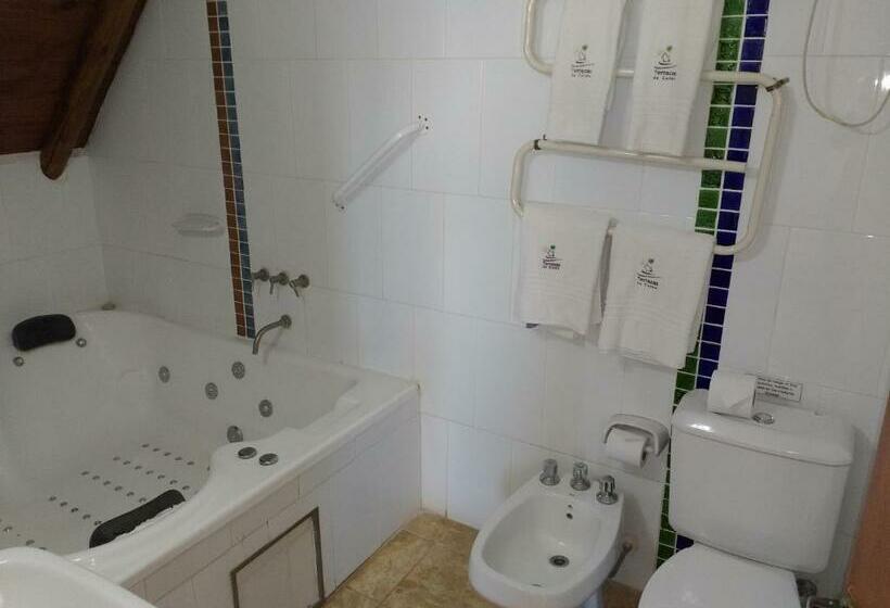 Deluxe Junior Suite, Terrazas De Colón