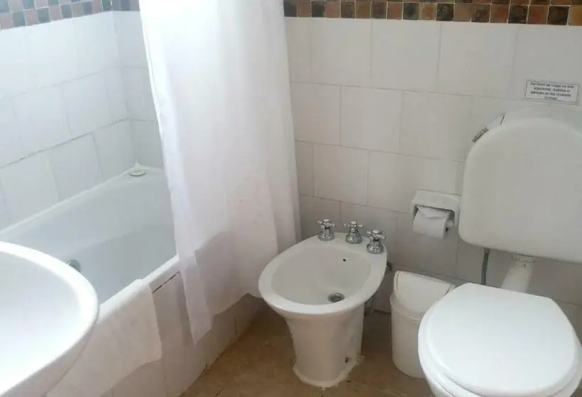 Standard-huone, Terrazas De Colón