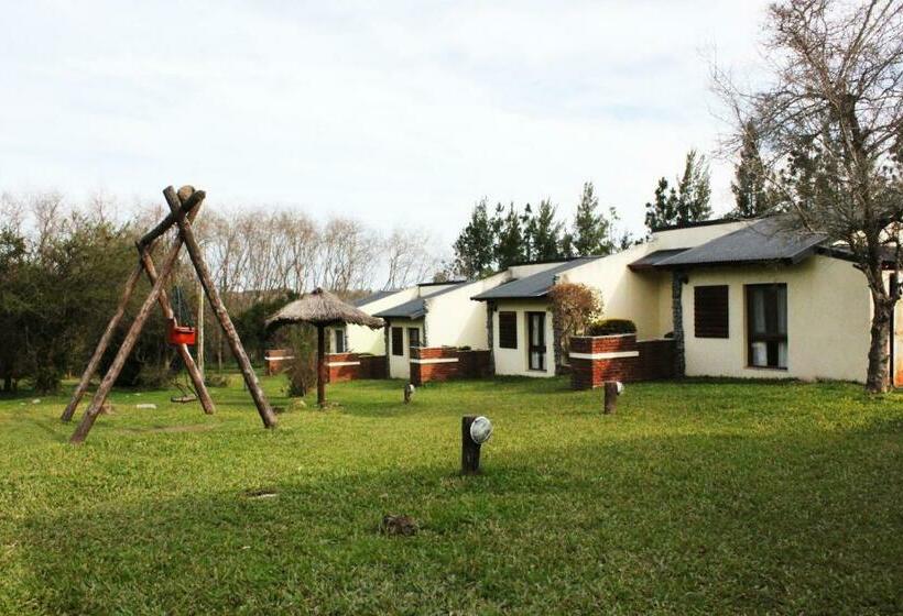 بنجلو ديلوكس, Terrazas De Colón