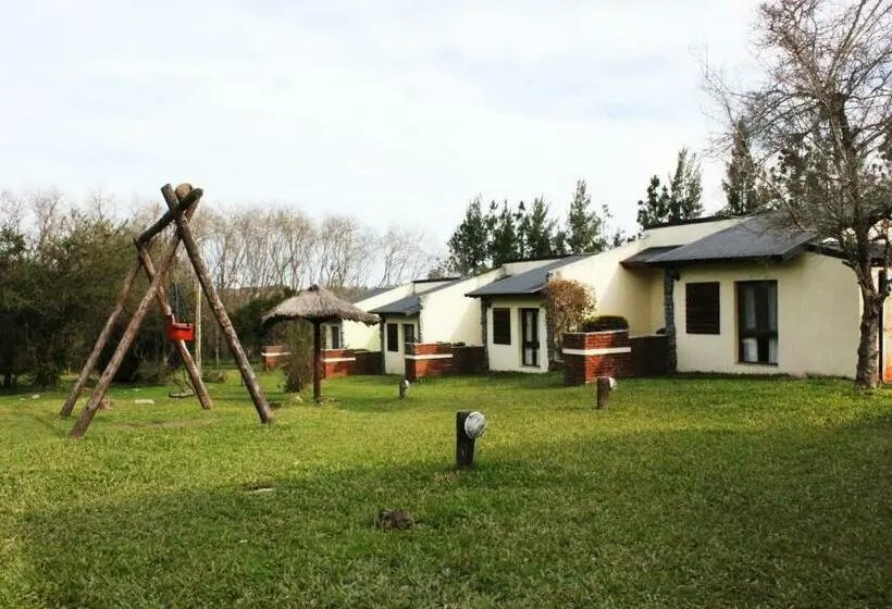 Deluxe-bungalow, Terrazas De Colón