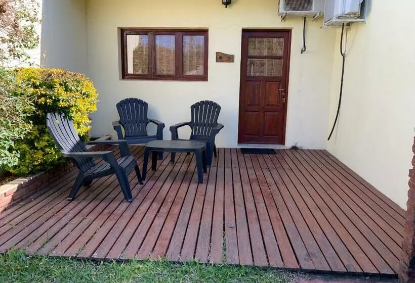 Deluxe-bungalow, Terrazas De Colón