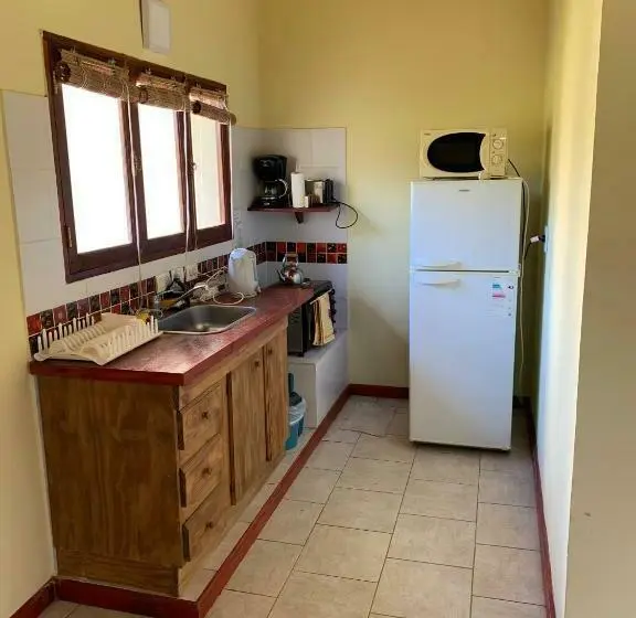 Deluxe-bungalow, Terrazas De Colón