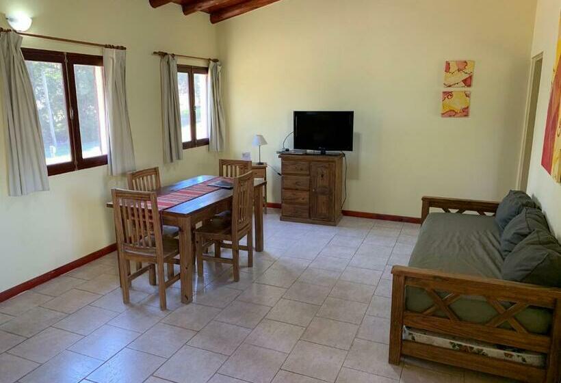 بنجلو ديلوكس, Terrazas De Colón