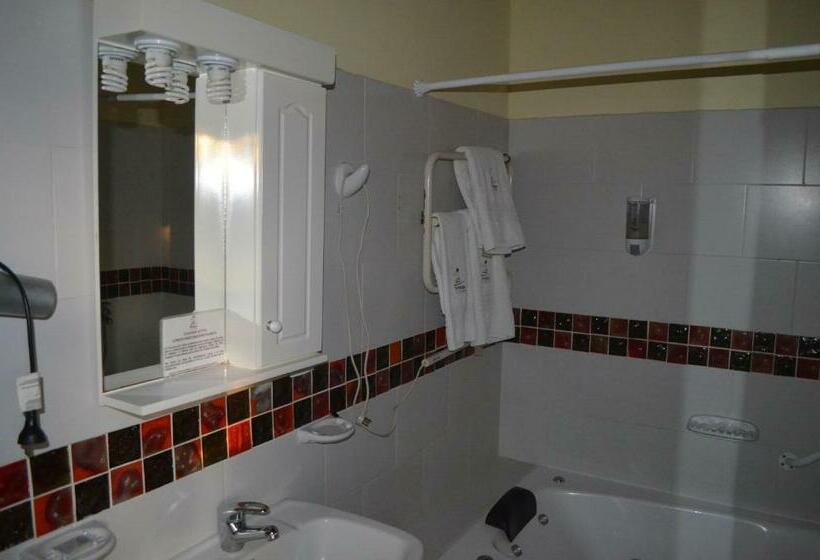 Deluxe Bungalow, Terrazas De Colón