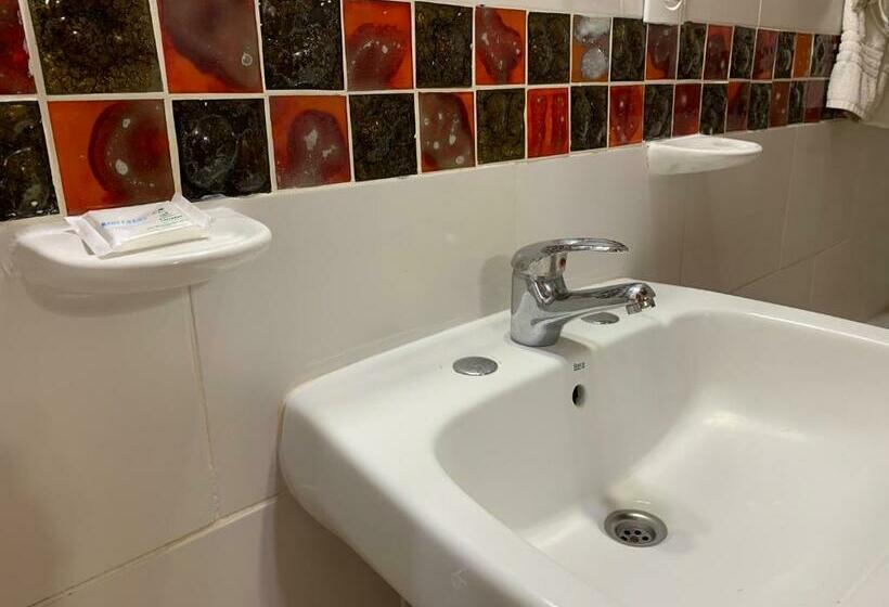 Deluxe Bungalow, Terrazas De Colón