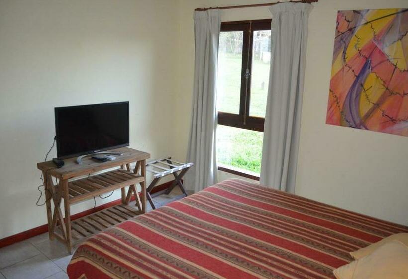 بنجلو ديلوكس, Terrazas De Colón