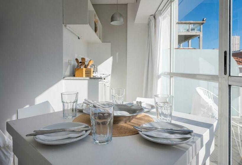 高级大房间, Valeria Apart & Hotel Spa