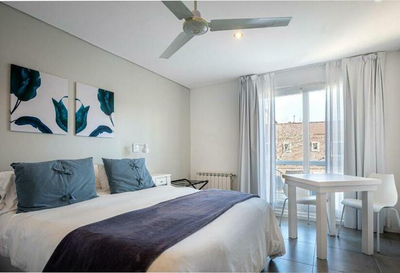 Superior Værelse, Valeria Apart & Hotel Spa