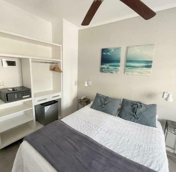 标准间, Valeria Apart & Hotel Spa