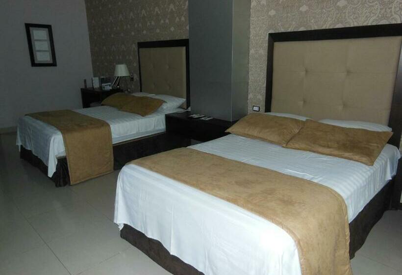 اتاق استاندارد, Veuxor