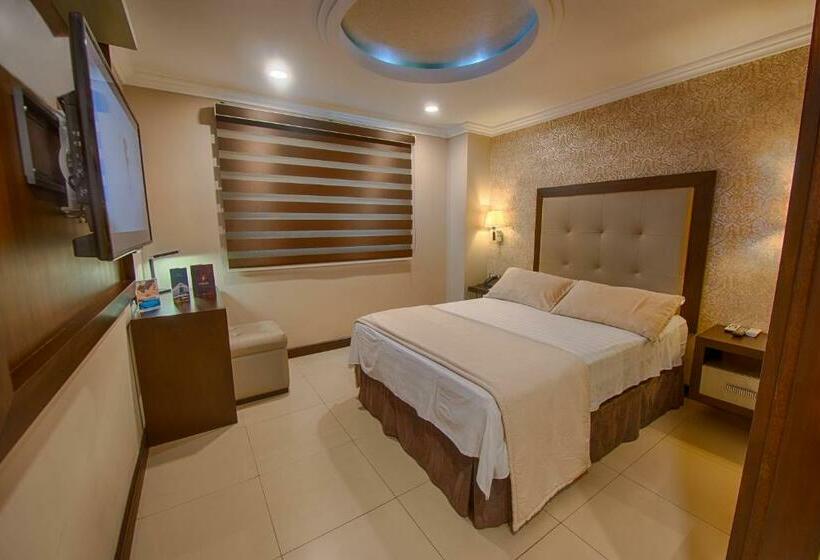 스탠다드 싱글 룸, Veuxor