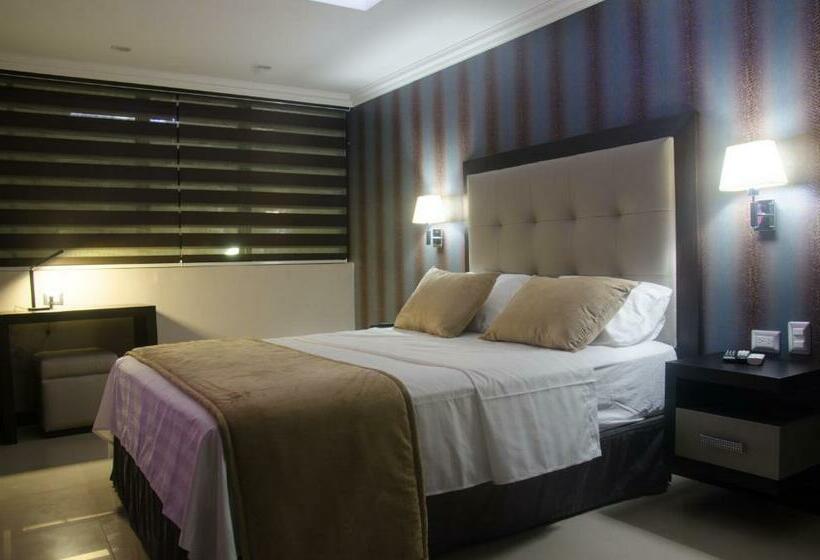 اتاق استاندارد یک نفره, Veuxor