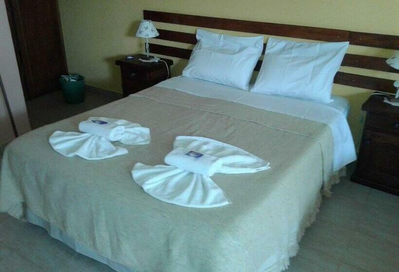 اتاق استاندارد, Villa Termal