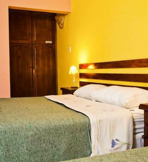 اتاق استاندارد, Villa Termal