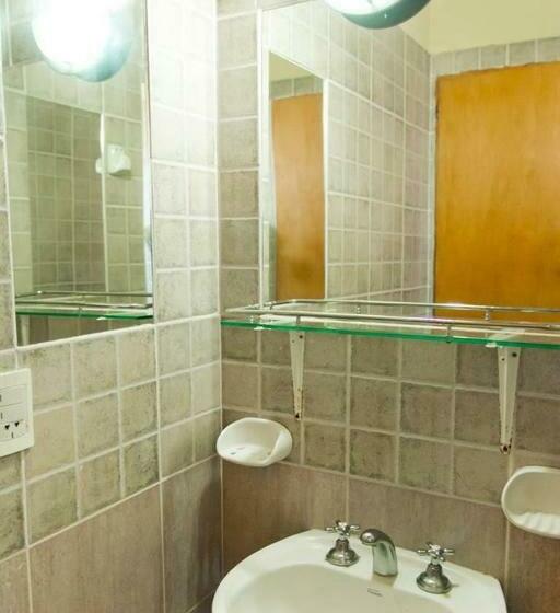 اتاق استاندارد, Villa Termal