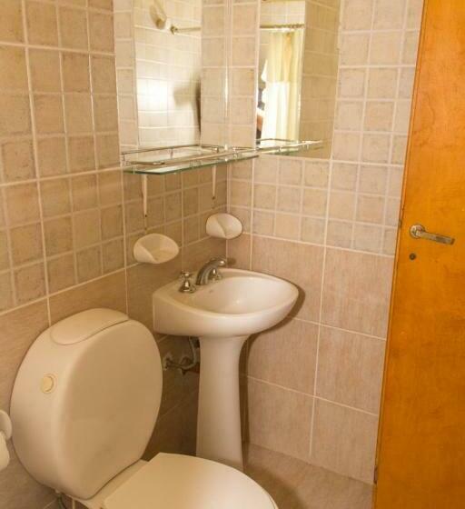 اتاق استاندارد سه نفره, Villa Termal