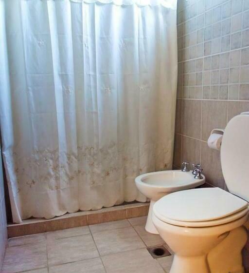 اتاق استاندارد, Villa Termal