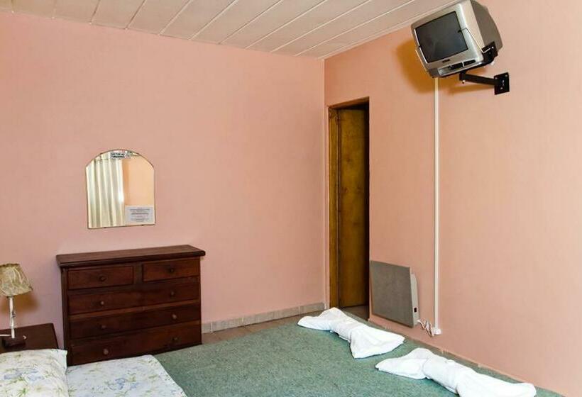 اتاق استاندارد, Villa Termal