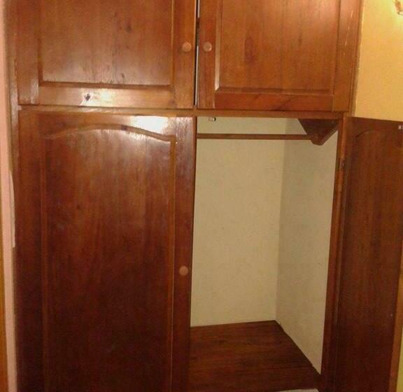 اتاق استاندارد, Villa Termal