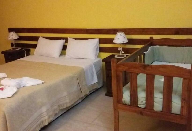 اتاق استاندارد, Villa Termal