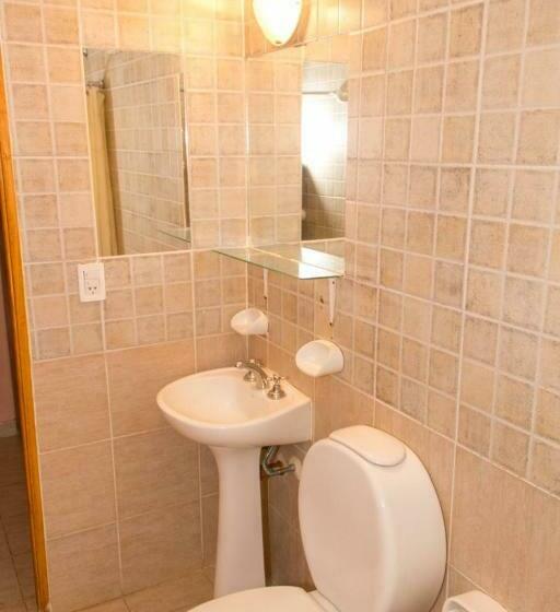 اتاق استاندارد, Villa Termal