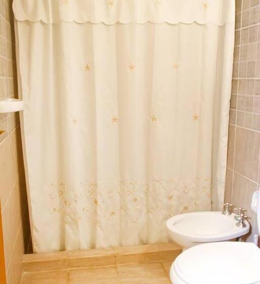 اتاق استاندارد سه نفره, Villa Termal