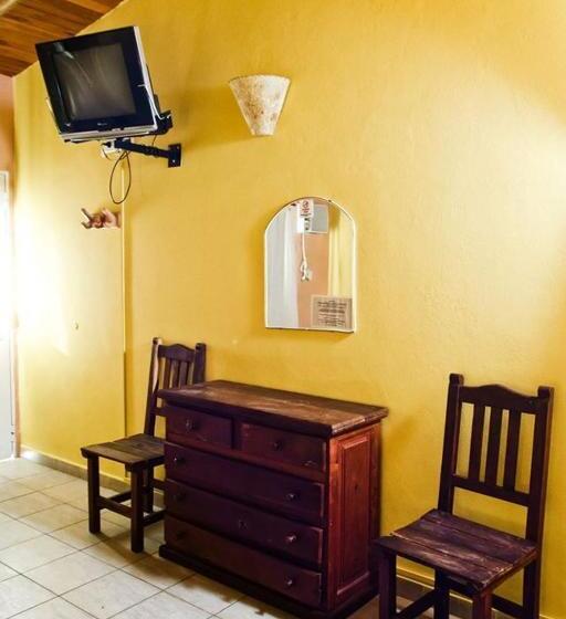 اتاق استاندارد چهار تخته, Villa Termal